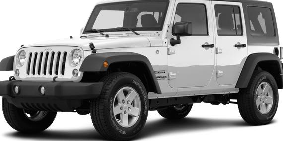 JEEP WRANGLER JK 2018 1C4HJWDG2JL921839 image JEEP WRANGLER JK 2018 1C4HJWDG2JL921839 image